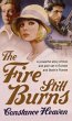 The Fire Still Burns (eBook, ePUB) - Bild 1