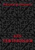 Ein Verteidiger (eBook, ePUB)