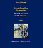 Geschichten über kleines Golf (eBook, ePUB)