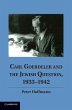 Carl Goerdeler and the Jewish Question,... - Bild 1