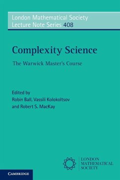 Complexity Science