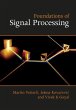 Foundations of Signal Processing - Bild 1