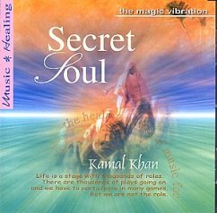 Secret Soul