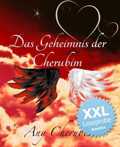 Das Geheimnis der Cherubim (eBook, ePUB) - Cherubim, Any