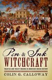 Pen and Ink Witchcraft (eBook, PDF)