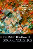 The Oxford Handbook of Sociolinguistics (eBook, PDF)