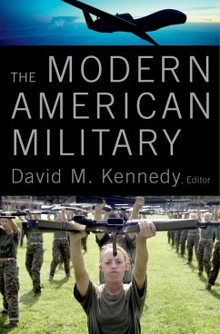 The Modern American Military (eBook, PDF)