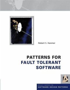 Cover Patterns for Fault Tolerant Software (eBook, ePUB)