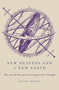 New Heavens and a New Earth (eBook, PDF) - Brown, Jeremy