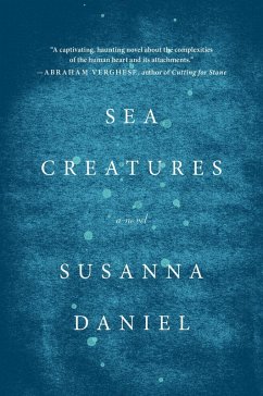 Sea Creatures (eBook, ePUB) - Daniel, Susanna