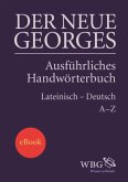 Der Neue Georges (eBook, ePUB) Der Neue Georges (eBook, ePUB)