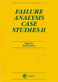 Failure Analysis Case Studies II (eBook, ePUB)