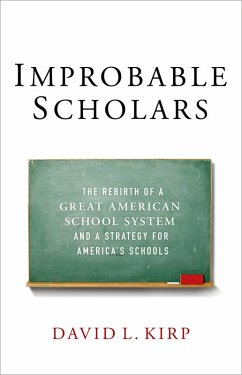 Cover Improbable Scholars (eBook, PDF)