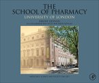 The School of Pharmacy, University of London (eBook, ePUB)