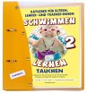 Schwimmen lernen 02. Tauchen. Laminiert - Bild 1