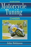 Motorcyle Tuning: Chassis (eBook, ePUB)
