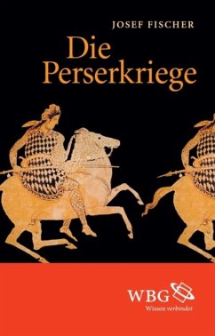 Die Perserkriege (eBook, ePUB) - Fischer, Josef