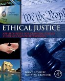 Ethical Justice (eBook, ePUB)