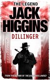 Dillinger (eBook, ePUB)