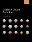 Mutation-Driven Evolution (eBook, PDF)