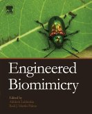 Engineered Biomimicry (eBook, ePUB)