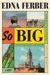 So Big (eBook, ePUB) - Bild 1