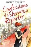 Confessions of a Showbiz Reporter (eBook, ePUB)