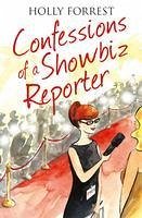 Confessions of a Showbiz Reporter (eBook, ePUB) Cover Confessions of a Showbiz Reporter (eBook, ePUB)