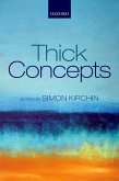 Thick Concepts (eBook, PDF)
