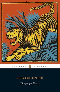 The Jungle Books (eBook, ePUB) - Kipling, Rudyard