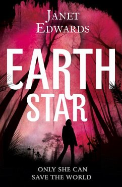 Earth Star (eBook, ePUB) - Edwards, Janet