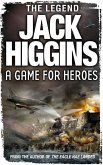 A Game for Heroes (eBook, ePUB)