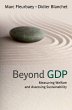 Beyond GDP (eBook, PDF) - Bild 1