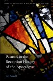 Patmos in the Reception History of the Apocalypse (eBook, PDF)