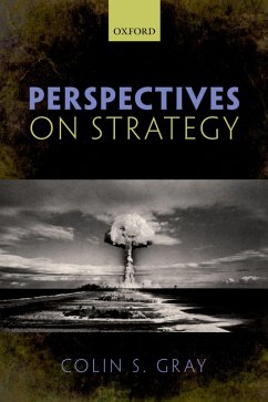 Cover Perspectives on Strategy (eBook, PDF)