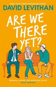 Are We There Yet? (eBook, ePUB) - Levithan, David