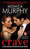 Crave (eBook, ePUB) Crave (eBook, ePUB)