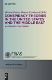 Conspiracy Theories in the United States and the Middle East