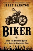 Biker (eBook, ePUB)