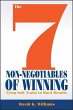 The 7 Non-Negotiables of Winning... - Bild 1