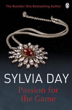 Cover Passion for the Game (eBook, ePUB)