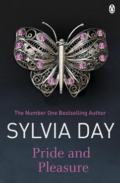 Cover Pride and Pleasure (eBook, ePUB)