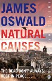 Natural Causes (eBook, ePUB)