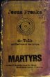 Jesus Freaks: Martyrs (eBook, ePUB) - Bild 1
