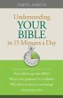 Understanding Your Bible in 15 Minutes... - Bild 1