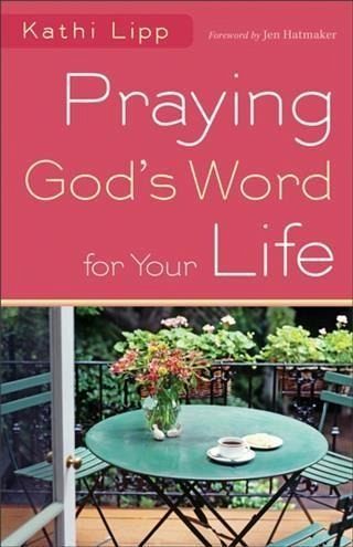Praying God's Word for Your Life (eBook, ePUB) Praying God's Word for Your Life (eBook, ePUB)