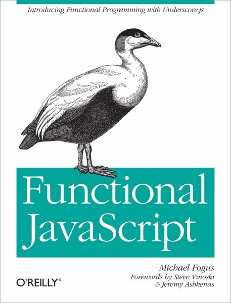 Functional JavaScript (eBook, ePUB) Functional JavaScript (eBook, ePUB)