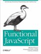 Functional JavaScript (eBook, PDF) - Bild 1
