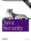 Java Security (eBook, ePUB)