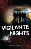 Vigilante Nights (eBook, ePUB)